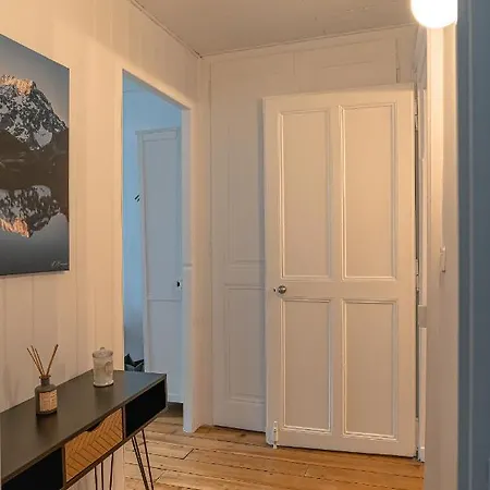 Appartamento Les échoppes Annecy