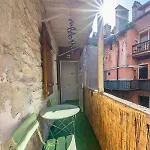 Апартаменты Les Echoppes *
